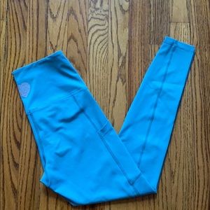 Compression Leggings